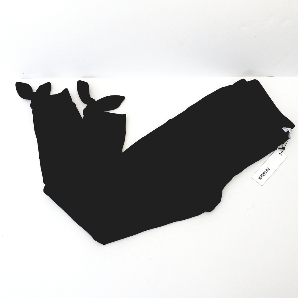 NWT BB Dakota Black Leggings